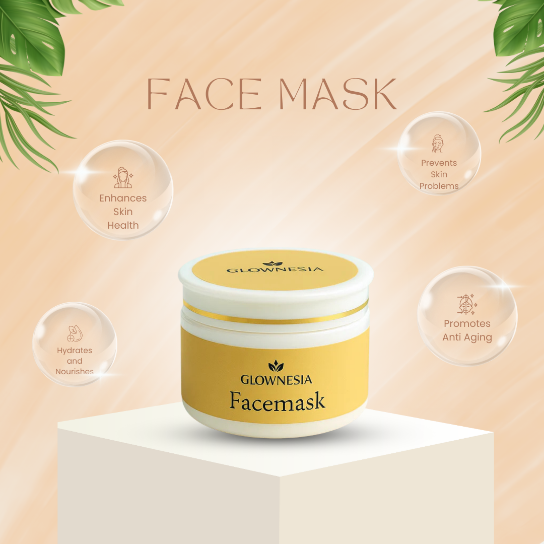 Acne & Pore Cleanse Mask