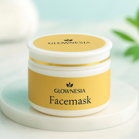 Acne & Pore Cleanse Mask