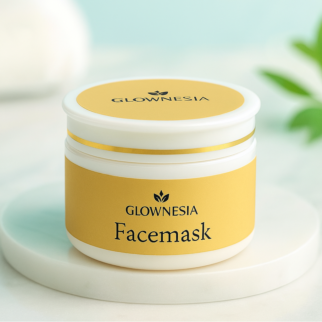 Acne & Pore Cleanse Mask