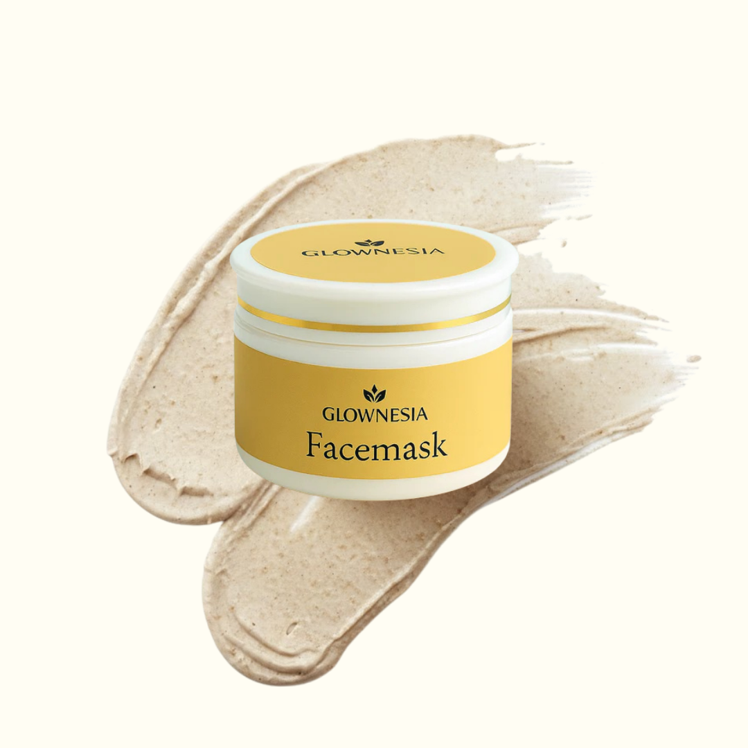 Acne & Pore Cleanse Mask