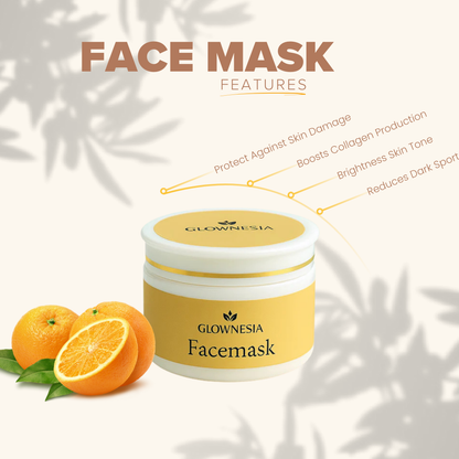 Acne & Pore Cleanse Mask