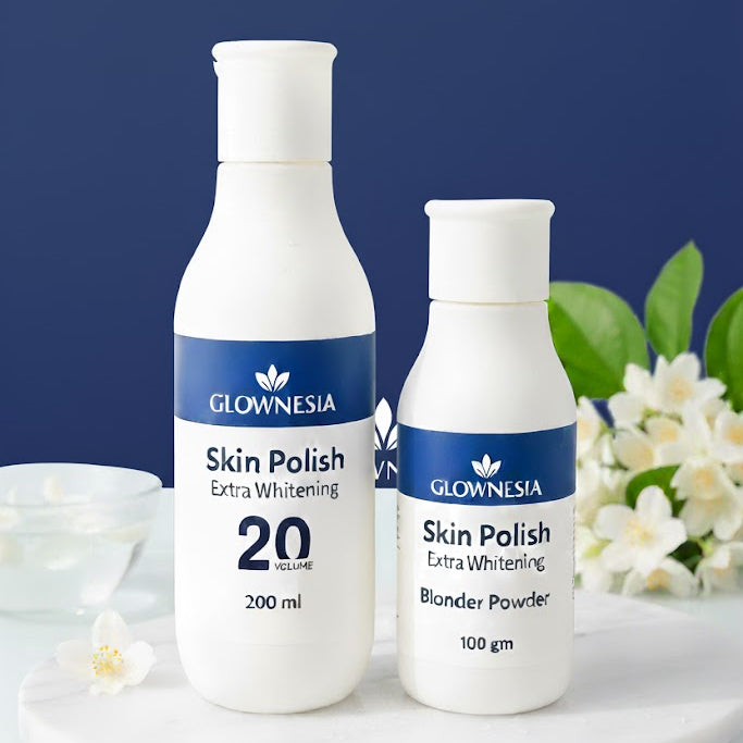 Radiant Glow Skin Polish