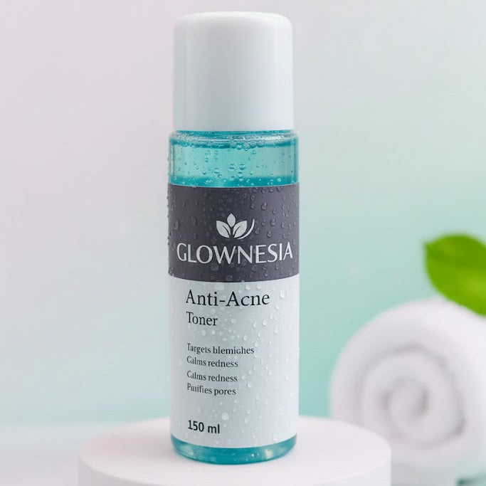 ToneFix 3-Step Toner Kit