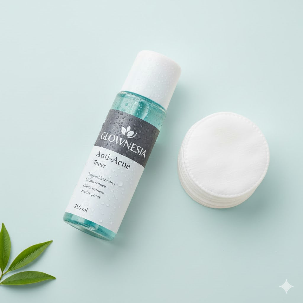 Acne Control Toner