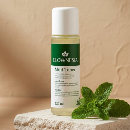 Mint Fresh Toner