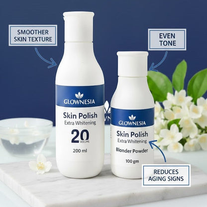 Radiant Glow Skin Polish