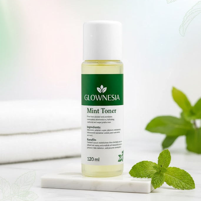 ToneFix 3-Step Toner Kit