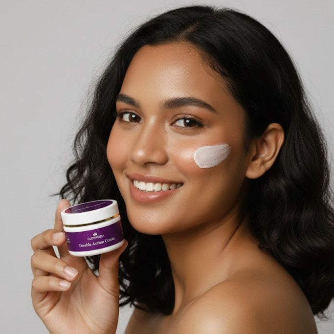 GlowRevive Double Action Cream