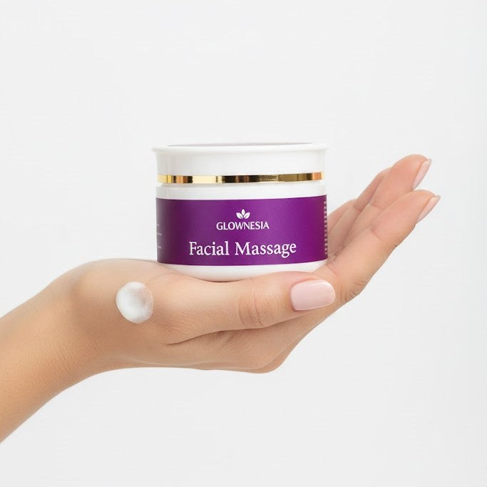 SilkTouch Facial Massage