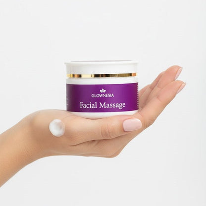 SilkTouch Facial Massage