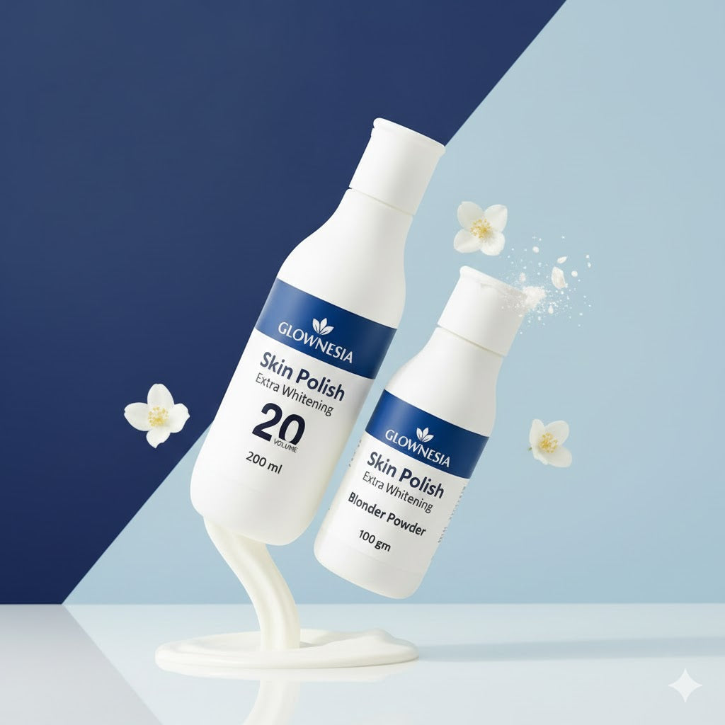 Radiant Glow Skin Polish