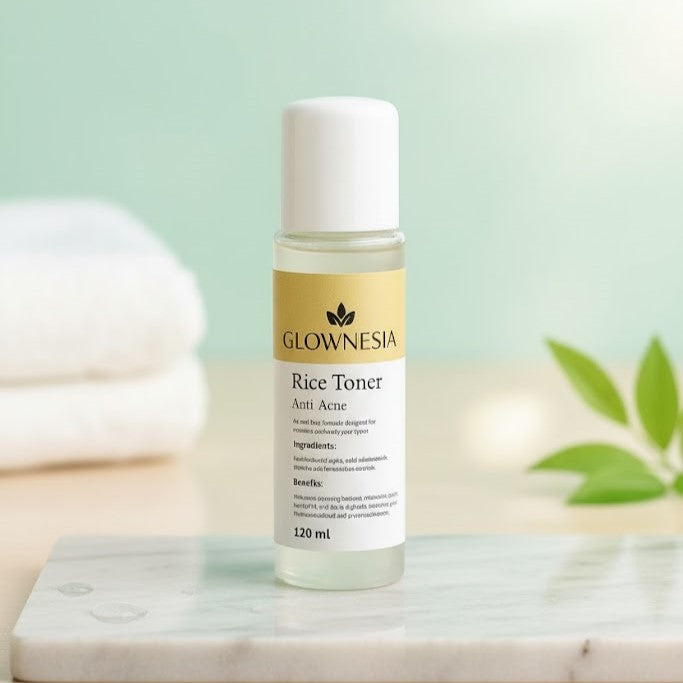 ToneFix 3-Step Toner Kit