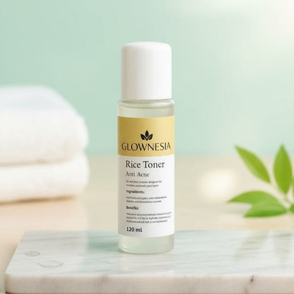 ToneFix 3-Step Toner Kit