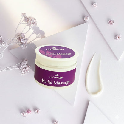 SilkTouch Facial Massage