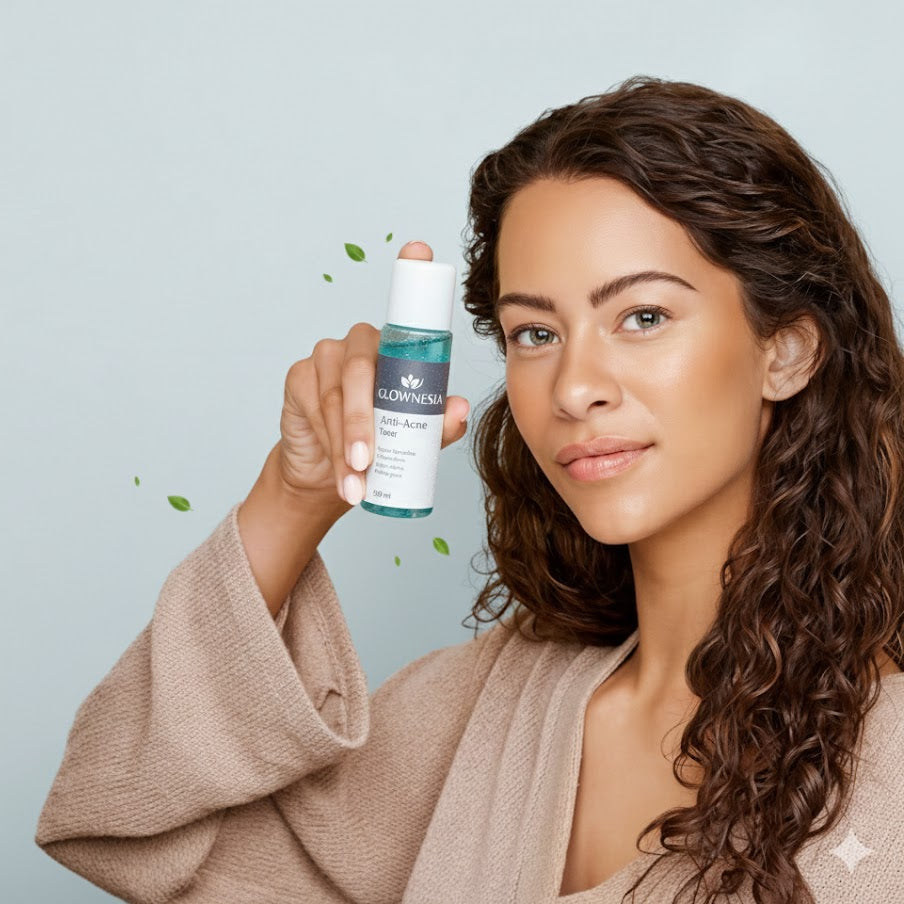 Acne Control Toner